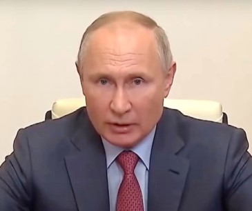 Vladimir Putin 23
