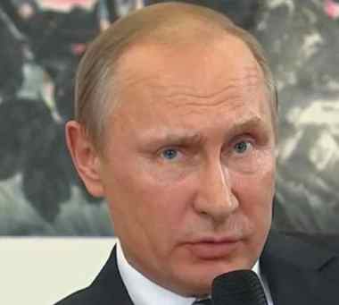 Vladimir Putin 24