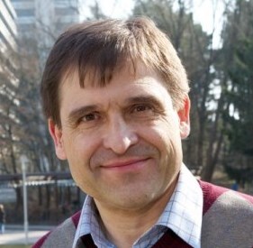 Petr Chumakov