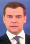 Dimitri Mevdedev