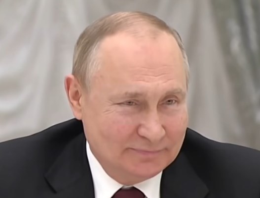 Vladimir Putin 27