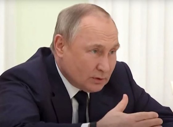 Vladimir Putin 28
