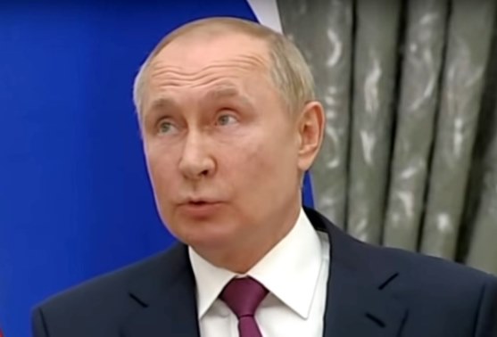 Vladimir Putin 29