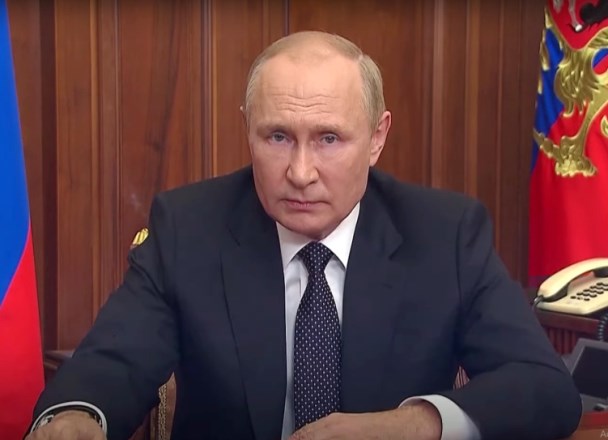 Vladimir Putin 31