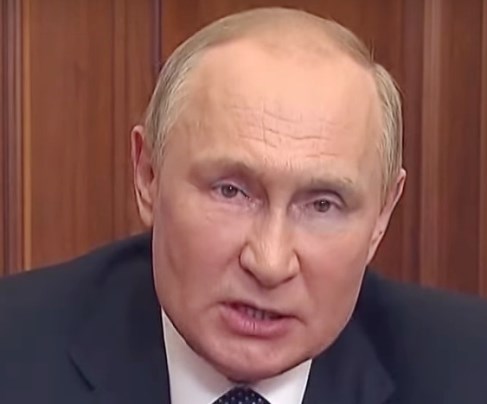 Vladimir Putin 32