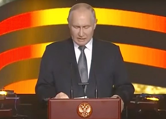 Vladimir Putin 35