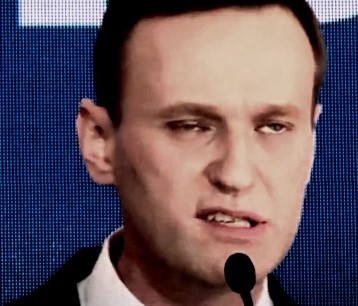 Alexei Navalni 2