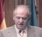 Juan Carlos de Borbon
