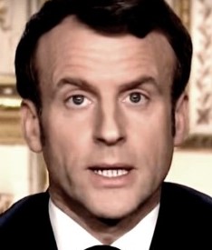 Emmanuel Macron 4