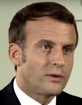 Emmanuel Macron 5