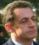 NIcolas Sarkozy