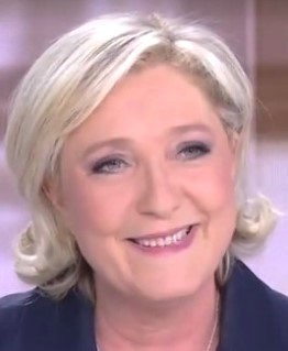 Marine Le Pen 5