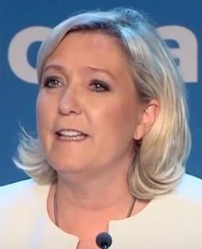 Marine Le Pen 3
