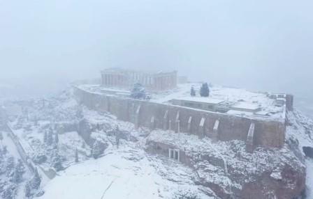 nevada Partenon