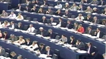 parlamento europero