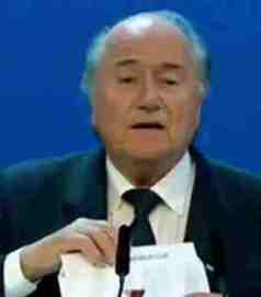 Philippe Blatter