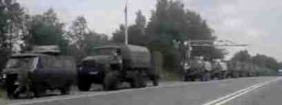 portatropas capturados Donetsk
