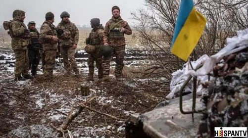 soldados ucrania feb 2024