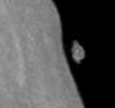 objeto Luna Apolo 11