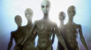extraterrestres