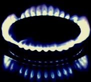 hornilla gas 2