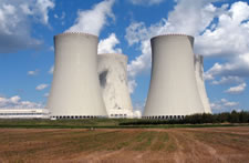 plantas nucleares 225