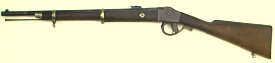 Rifle Comblain