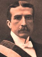 Augusto Bernardino Leguia
