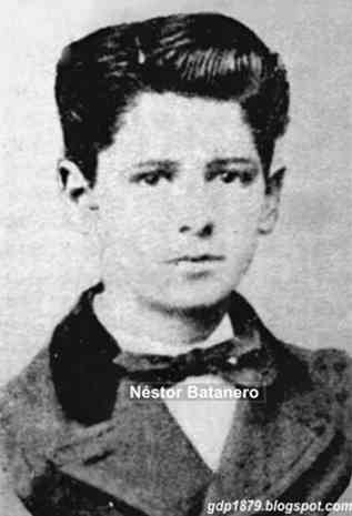Nestor Batanero