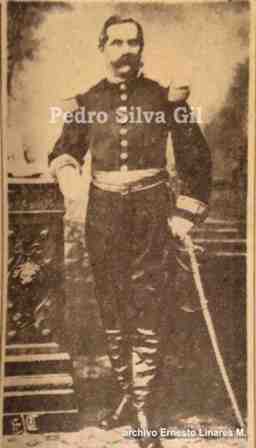 Pedro Silva Gil