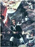 Batalla de Huamachuco