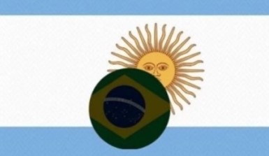 eclipse Argentina meme futbol jul 2019