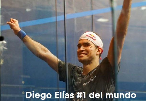 Diego Elias
