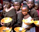 africanos hambre