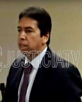 Jose Miguel castro audiencia prision