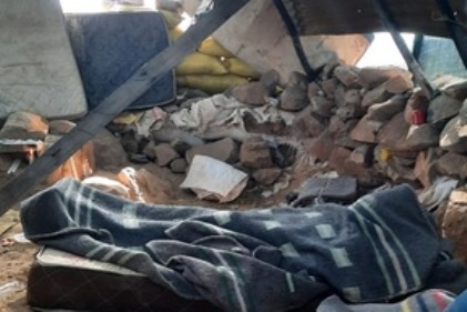 cadaver enfrentamiento minero Arequipa jun 2022 Mininter