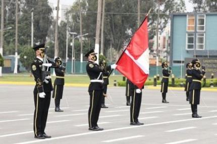 En defensa de la Policia Nacional del Peru