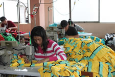 taller confecciones textiles