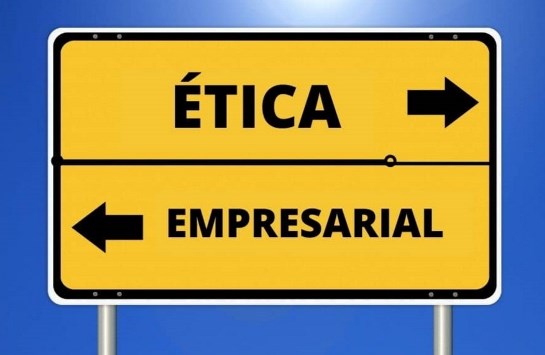 etica empresarial 2