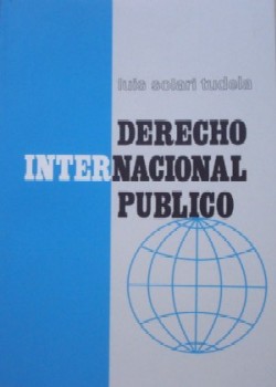 libro derecho internacional publico luis solari tudela 