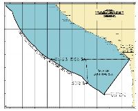 Aprueban cartografía de dominio marítimo Peru