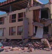 terremoto ica hotel destruido