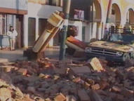 terremoto ica Transferencia remocion escombros
