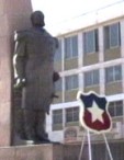escudo chileno Tacna Miguel Grau