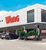 supermercado wong