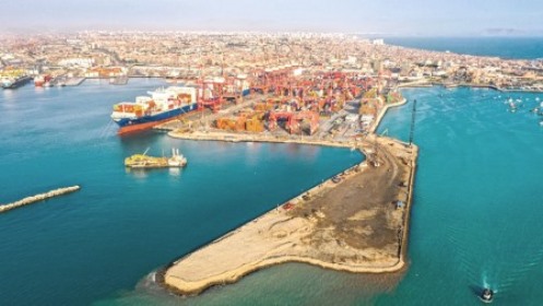 ampliacion puerto Callao aerea abr 2022