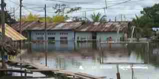 inundacion Iquitos