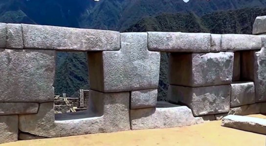 ventanas Machu Picchu