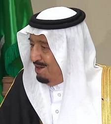 Salman bin Abdelaziz