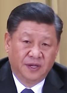 Xi Jinping 7
